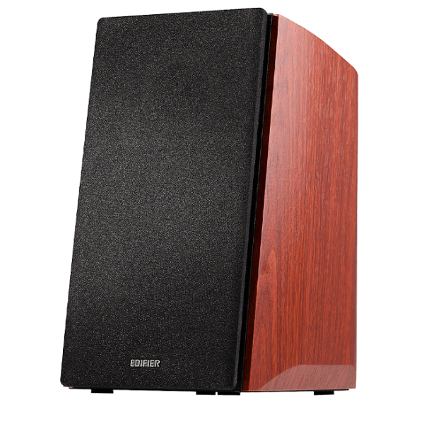 Edifier R2000DB 2.0 Bluetooth Bookshelf Speakers, Wood 3